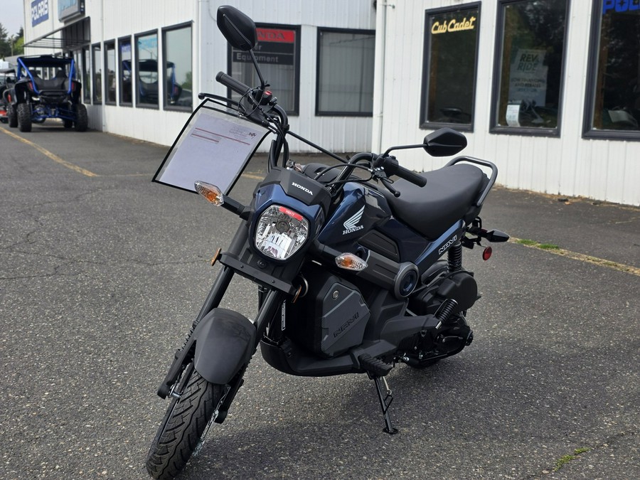 2026 Honda Navi