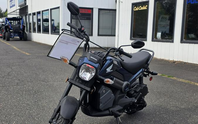 2026 Honda Navi
