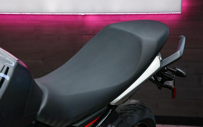 2026 Triumph Tiger Sport 660