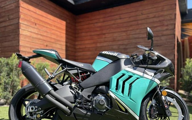 2026 Buell HAMMERHEAD