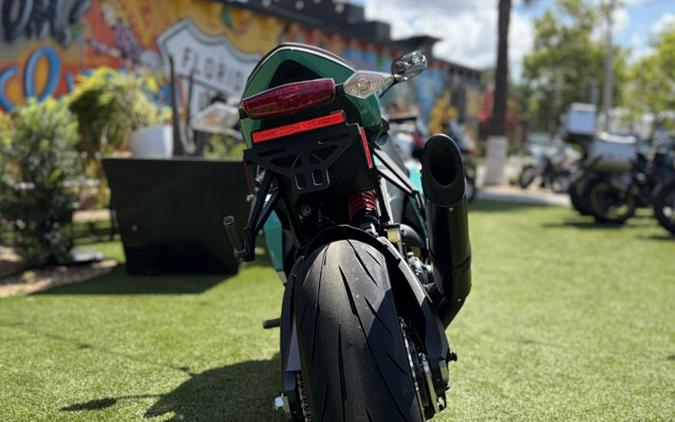2026 Buell HAMMERHEAD