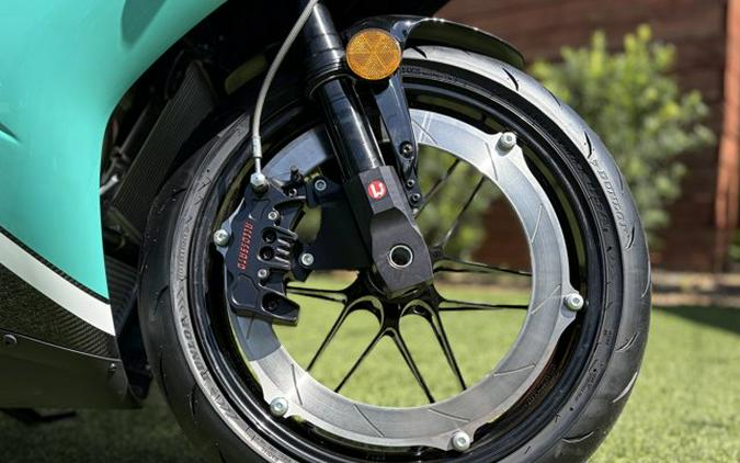 2026 Buell HAMMERHEAD