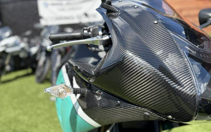 2026 Buell HAMMERHEAD