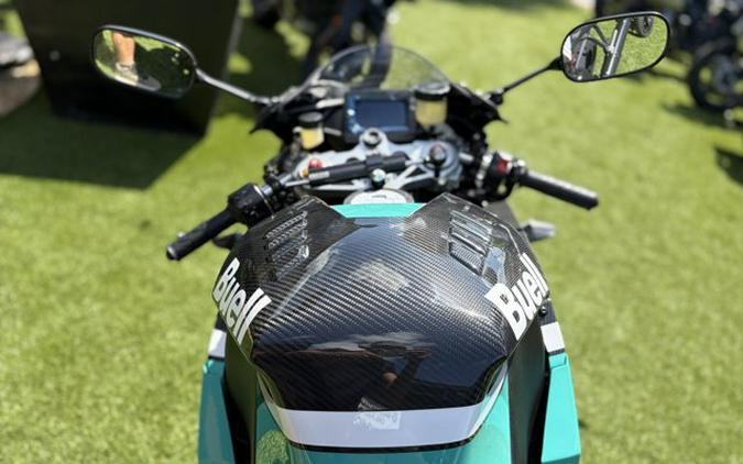 2026 Buell HAMMERHEAD
