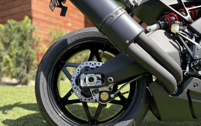 2026 Buell HAMMERHEAD