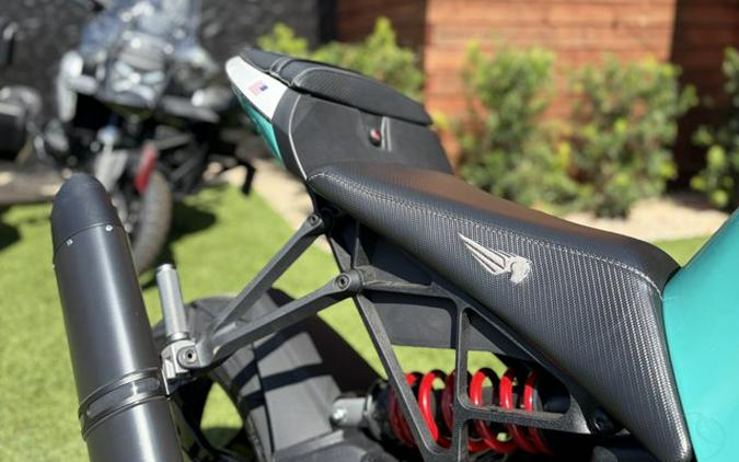 2026 Buell HAMMERHEAD