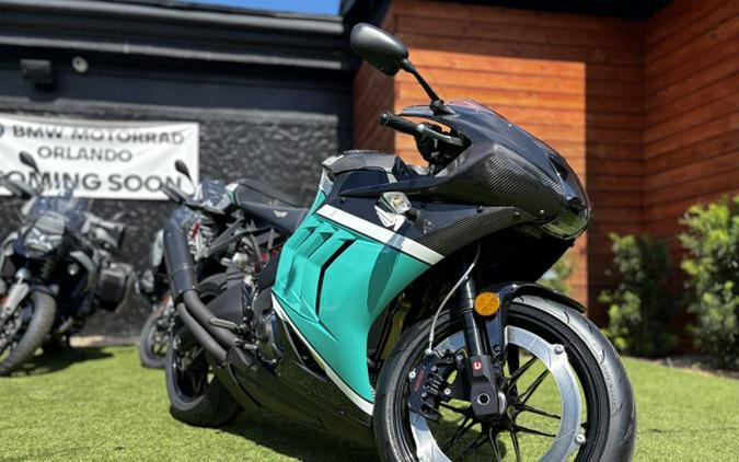 2026 Buell HAMMERHEAD
