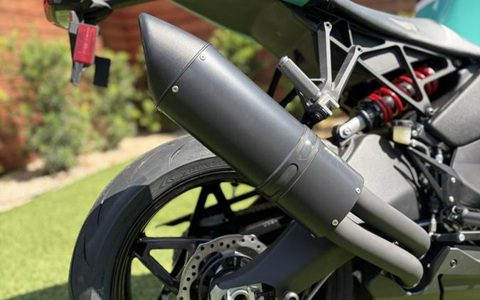 2026 Buell HAMMERHEAD