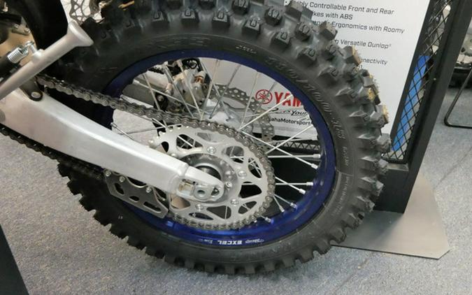 2027 Yamaha YZ 250 X