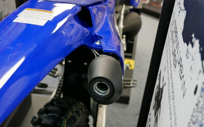 2027 Yamaha YZ 250 X