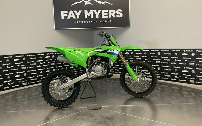2027 KAWASAKI KX 85 L - 63493K