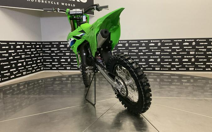2027 KAWASAKI KX 85 L - 63493K