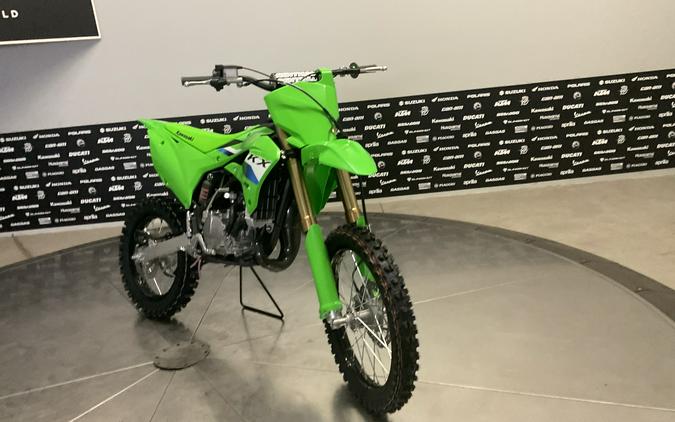 2027 KAWASAKI KX 85 L - 63493K