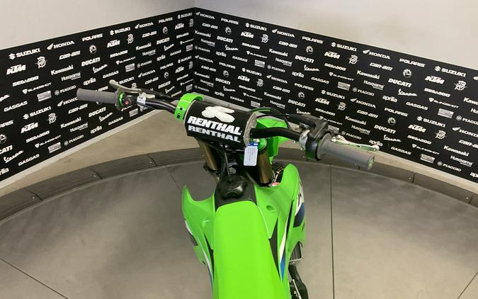 2027 KAWASAKI KX 85 L - 63493K