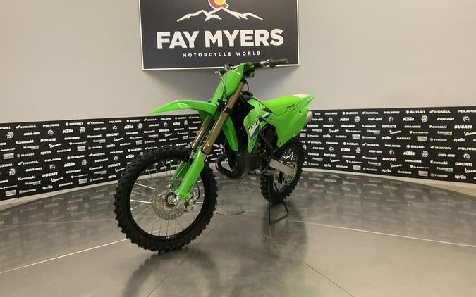 2027 KAWASAKI KX 85 L - 63493K