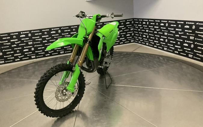 2027 KAWASAKI KX 85 L - 63493K