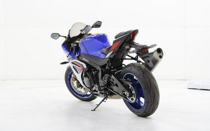 2027 Suzuki GSX-R1000