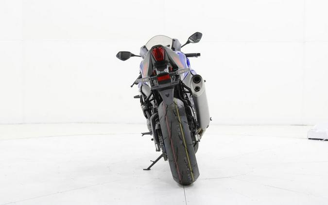 2027 Suzuki GSX-R1000