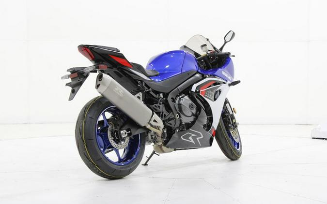 2027 Suzuki GSX-R1000