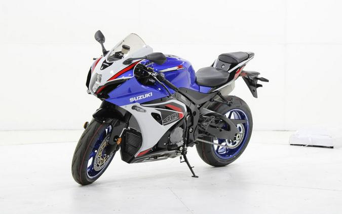 2027 Suzuki GSX-R1000