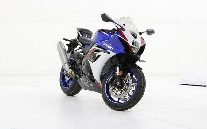 2027 Suzuki GSX-R1000