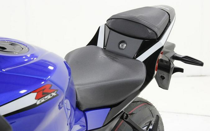 2027 Suzuki GSX-R1000