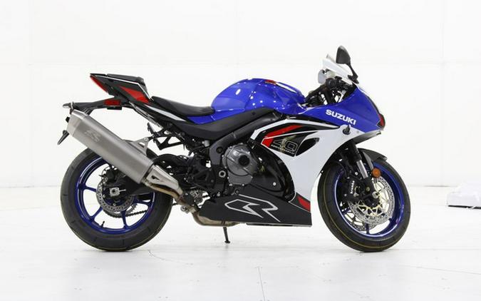 2027 Suzuki GSX-R1000