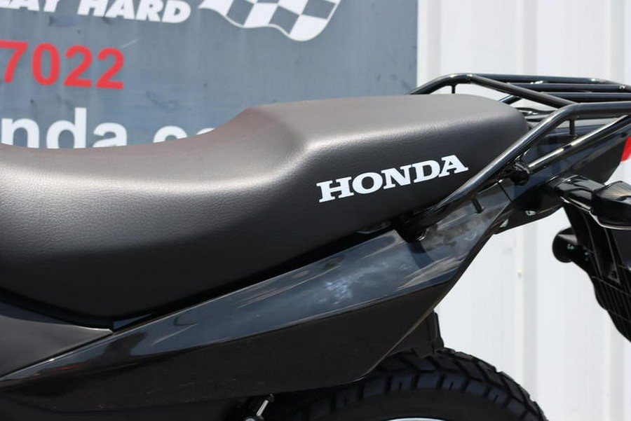 2023 Honda® XR150L