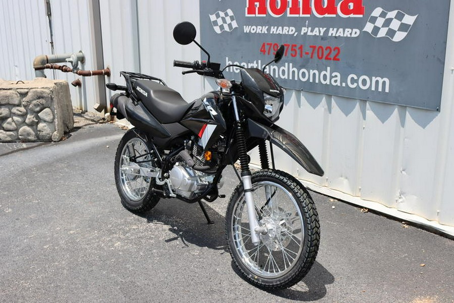 2023 Honda® XR150L