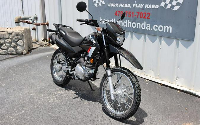 2023 Honda® XR150L