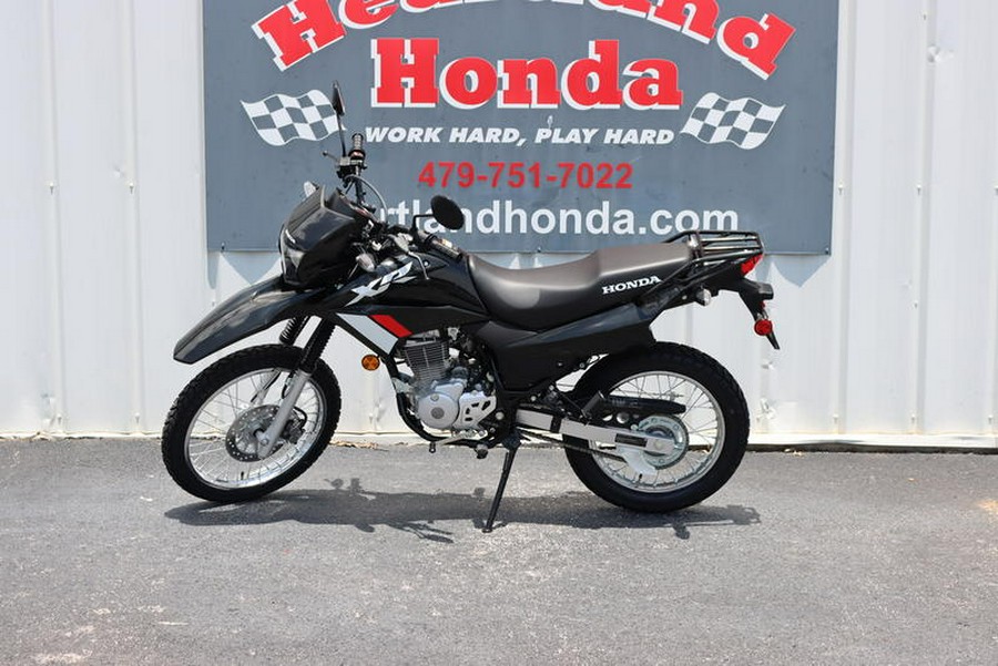 2023 Honda® XR150L