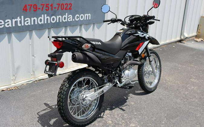 2023 Honda® XR150L