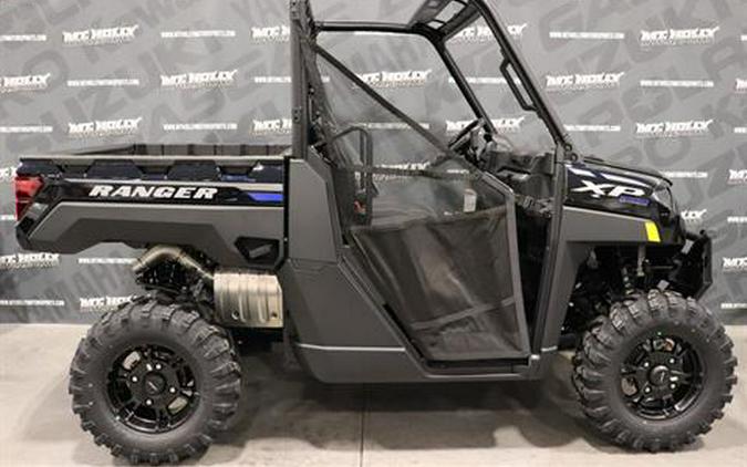 2024 Polaris Ranger XP 1000 Premium