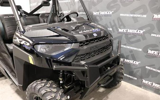 2024 Polaris Ranger XP 1000 Premium