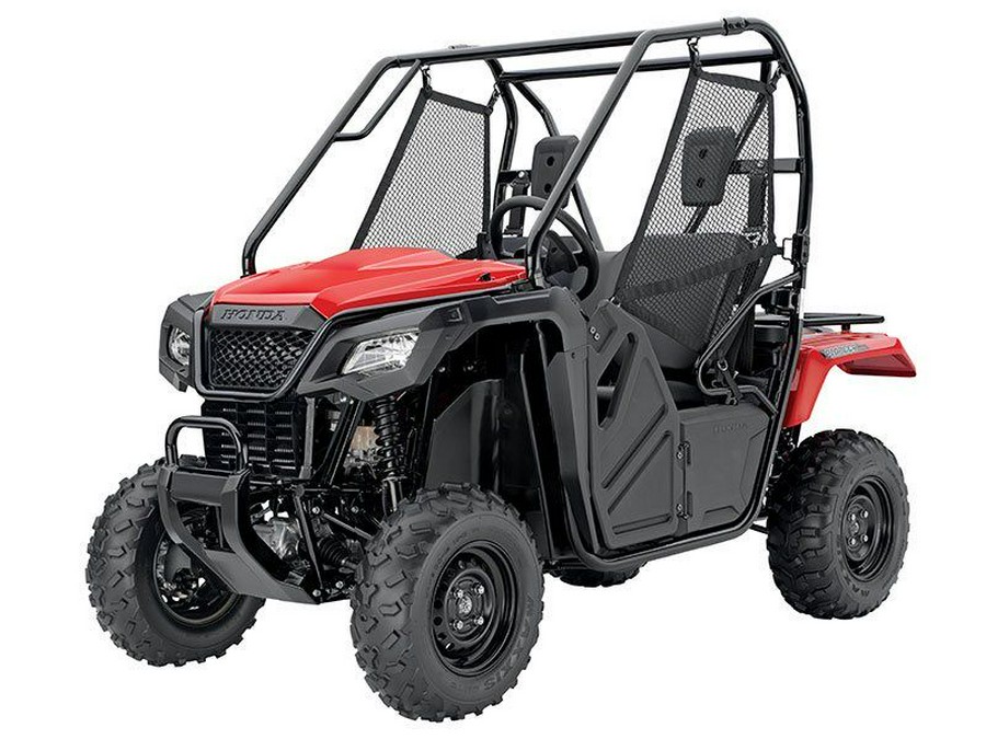 2015 Honda Pioneer™ 500