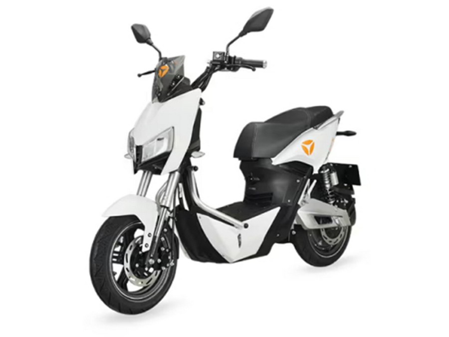 2021 ZIGGY Z3PREMIUM