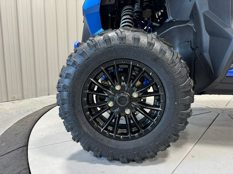 2024 Honda Talon 1000X Fox Live Valve