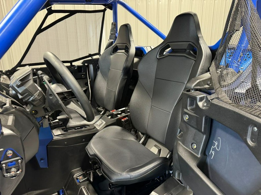 2024 Honda Talon 1000X Fox Live Valve