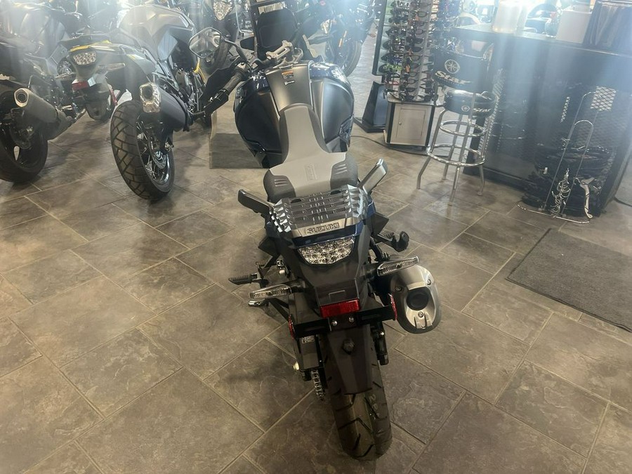 2023 Suzuki V-Strom 800DE Adventure