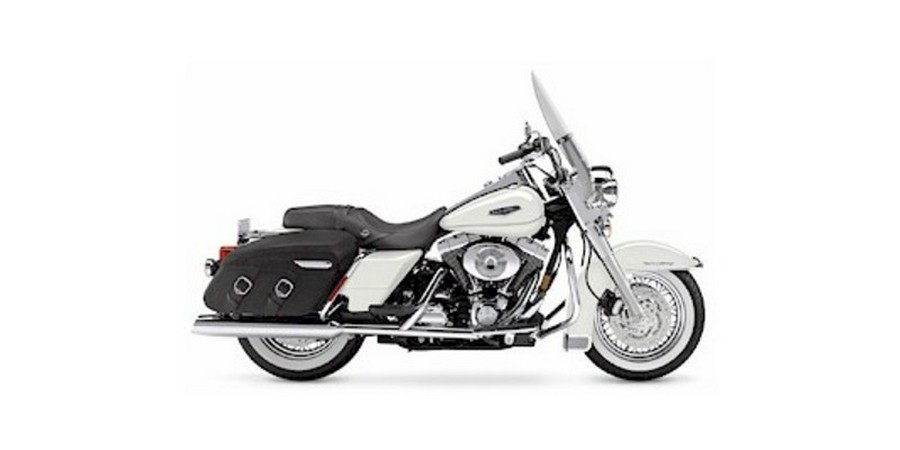 2004 Harley-Davidson Road King Classic