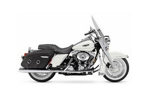 2004 Harley-Davidson Road King Classic