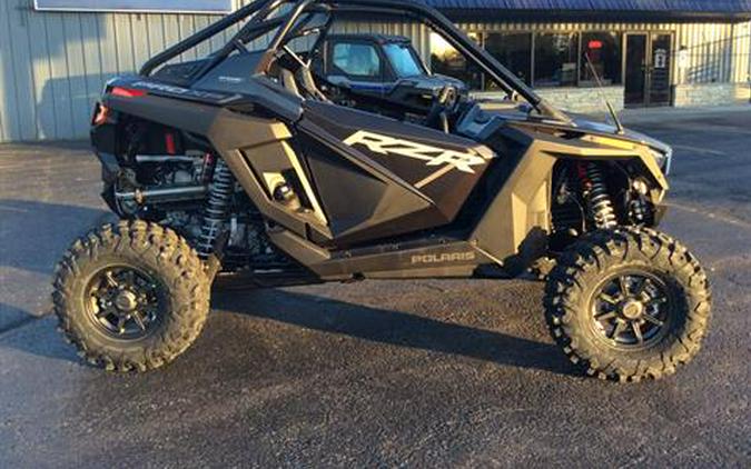 2024 Polaris RZR Pro XP Ultimate