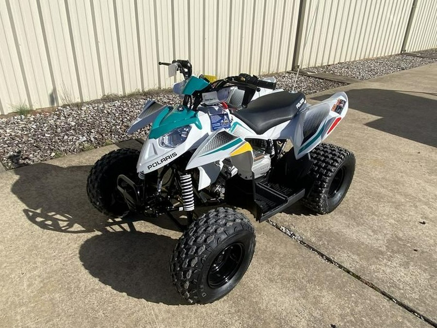 2025 Polaris Outlaw 110 EFI