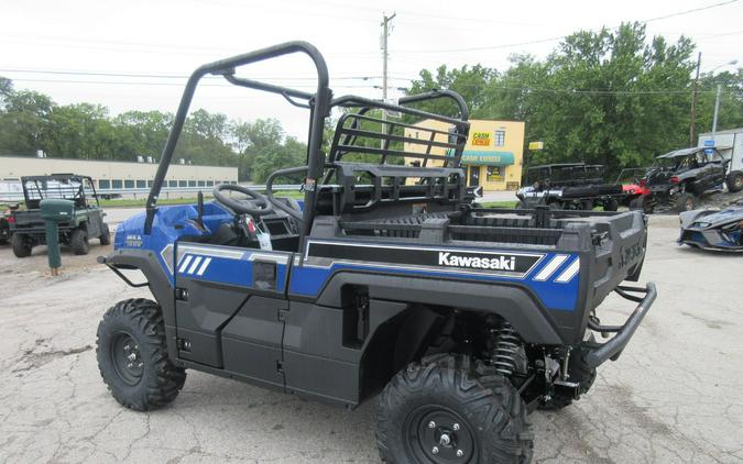 2024 Kawasaki MULE PRO-FXR 1000