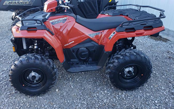 2024 Polaris Sportsman 450 EFI