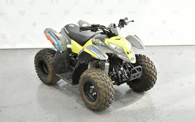 2018 Polaris Outlaw® 50