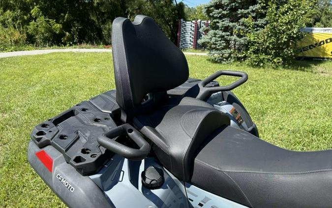 2025 CFMOTO CFORCE 800 Touring