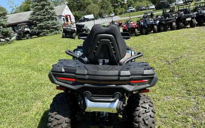 2025 CFMOTO CFORCE 800 Touring