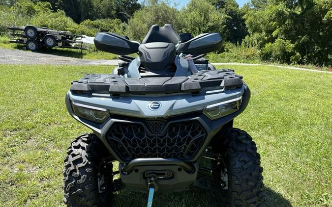 2025 CFMOTO CFORCE 800 Touring