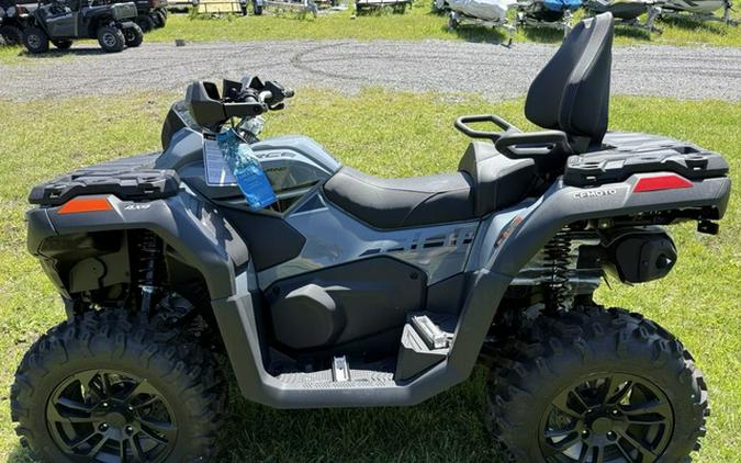 2025 CFMOTO CFORCE 800 Touring